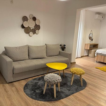 Apartments Casa Pineta Ulcinj Luaran gambar