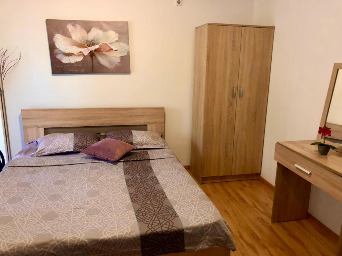 Apartments Casa Pineta Ulcinj Luaran gambar