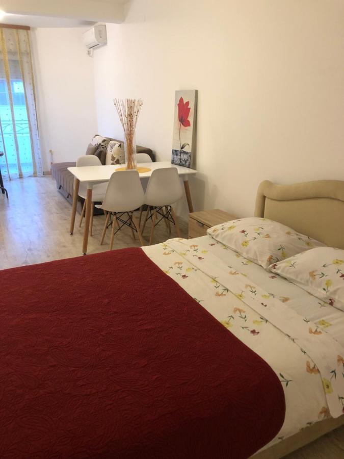 Apartments Casa Pineta Ulcinj Luaran gambar