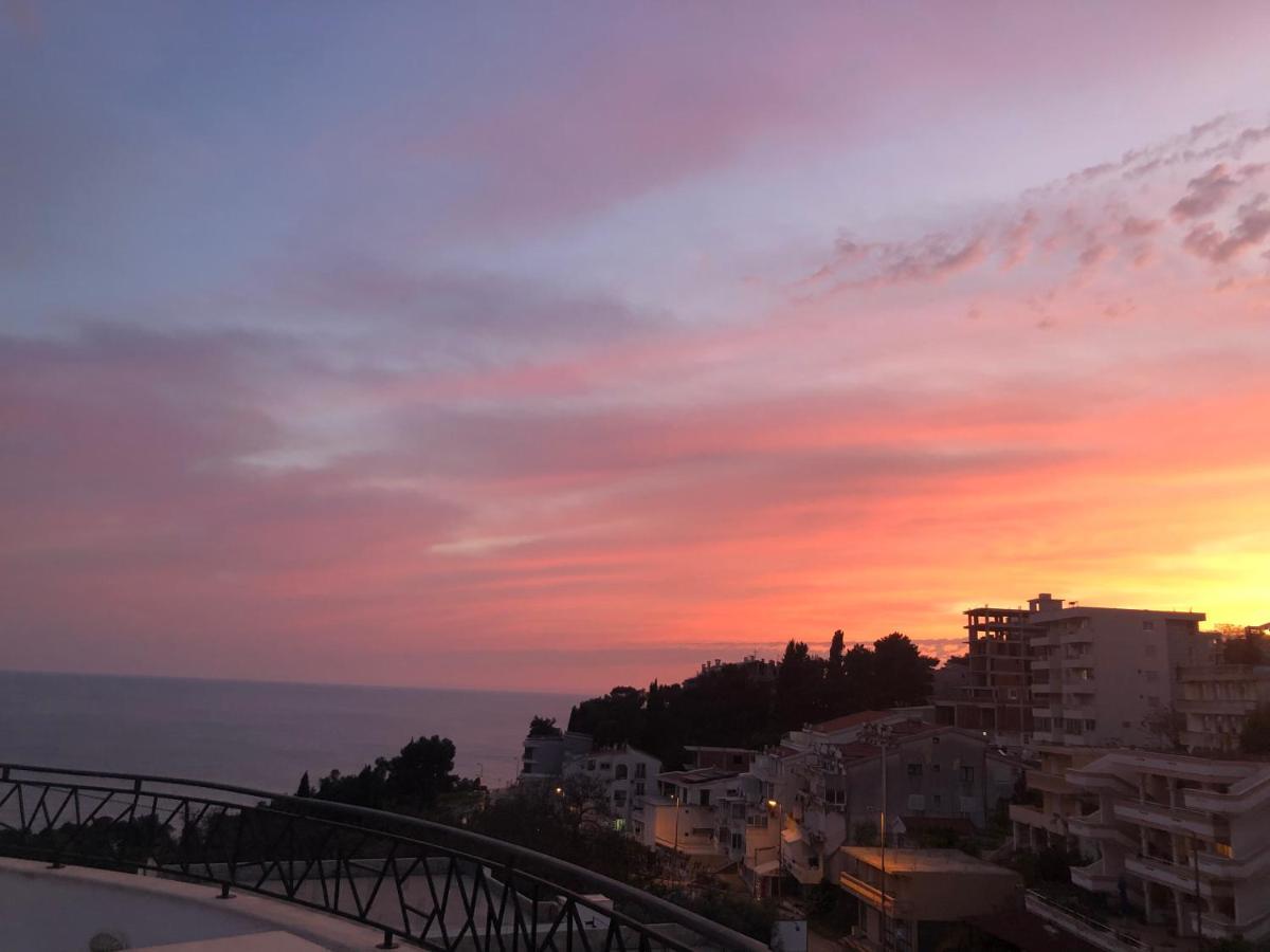 Apartments Casa Pineta Ulcinj Luaran gambar
