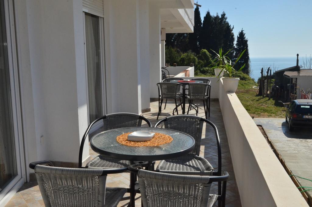 Apartments Casa Pineta Ulcinj Bilik gambar