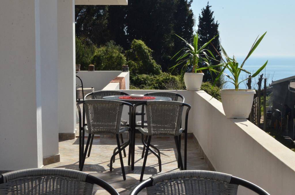 Apartments Casa Pineta Ulcinj Bilik gambar