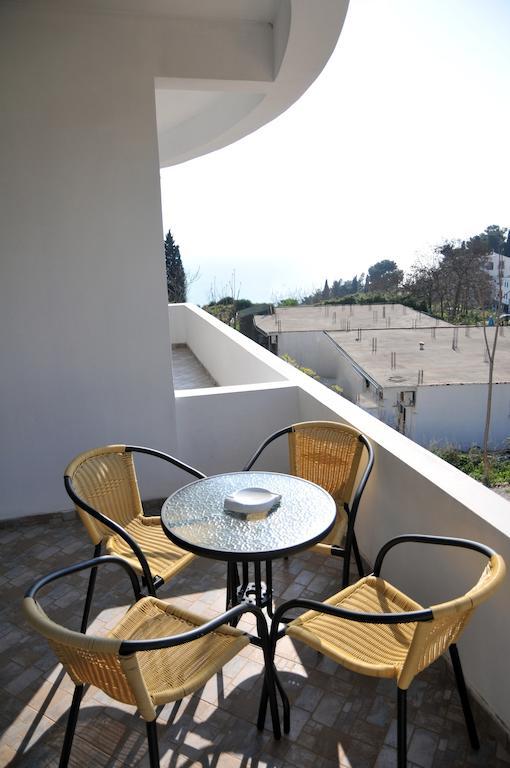 Apartments Casa Pineta Ulcinj Bilik gambar