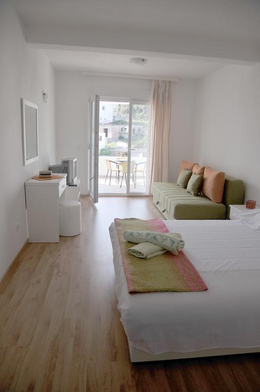 Apartments Casa Pineta Ulcinj Luaran gambar