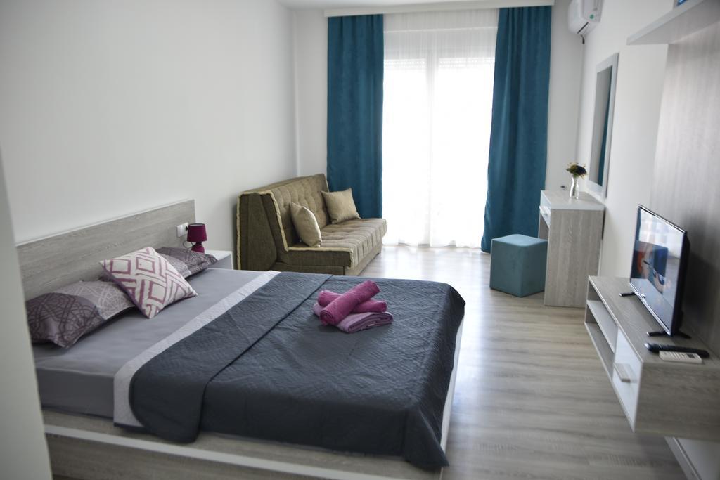 Apartments Casa Pineta Ulcinj Luaran gambar