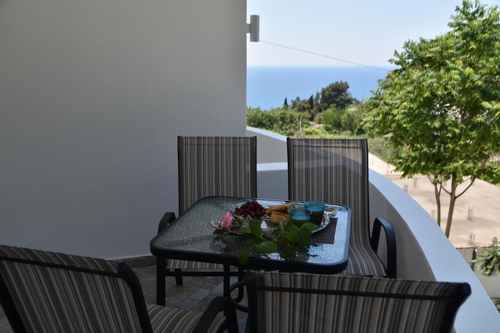 Apartments Casa Pineta Ulcinj Luaran gambar