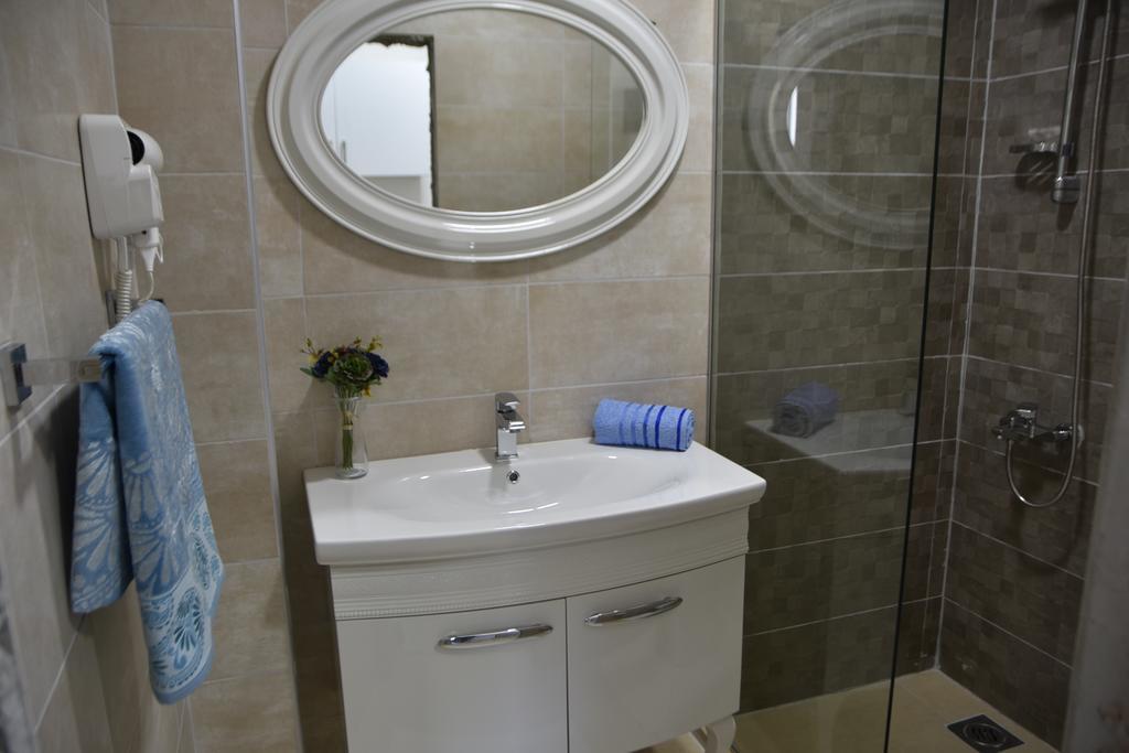 Apartments Casa Pineta Ulcinj Luaran gambar