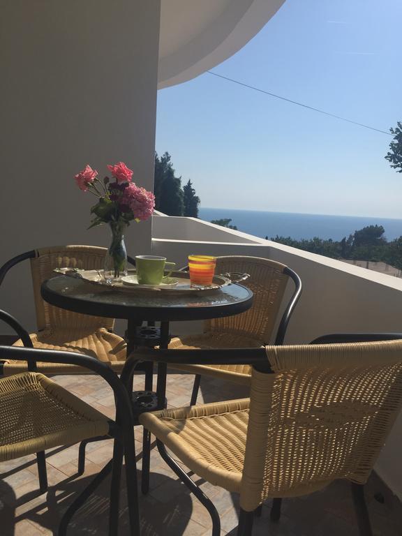 Apartments Casa Pineta Ulcinj Luaran gambar