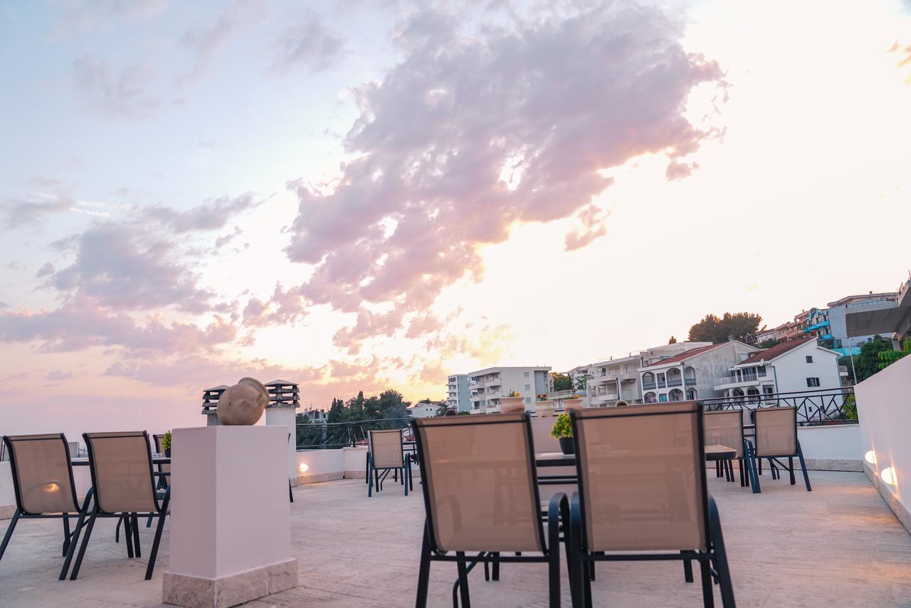 Apartments Casa Pineta Ulcinj Luaran gambar