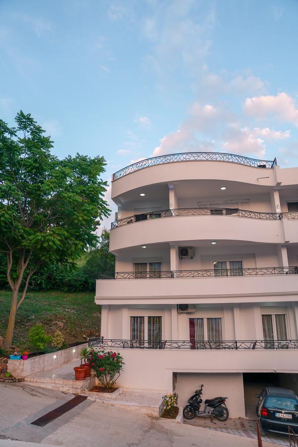 Apartments Casa Pineta Ulcinj Luaran gambar