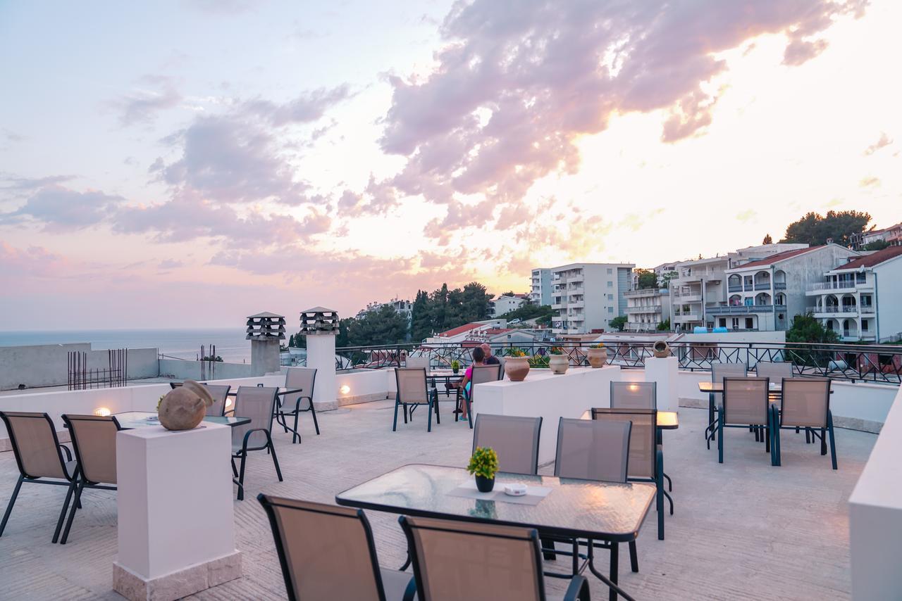 Apartments Casa Pineta Ulcinj Luaran gambar