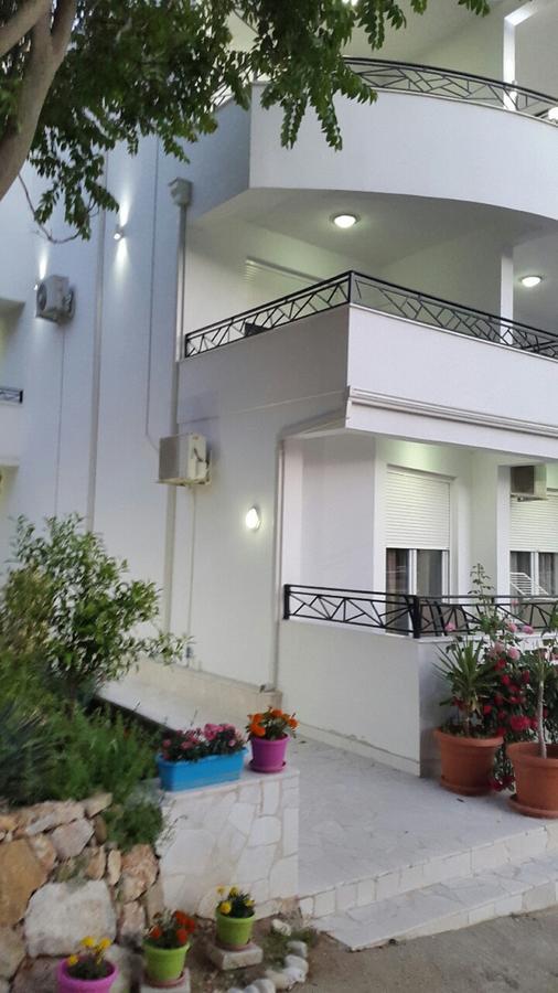 Apartments Casa Pineta Ulcinj Luaran gambar