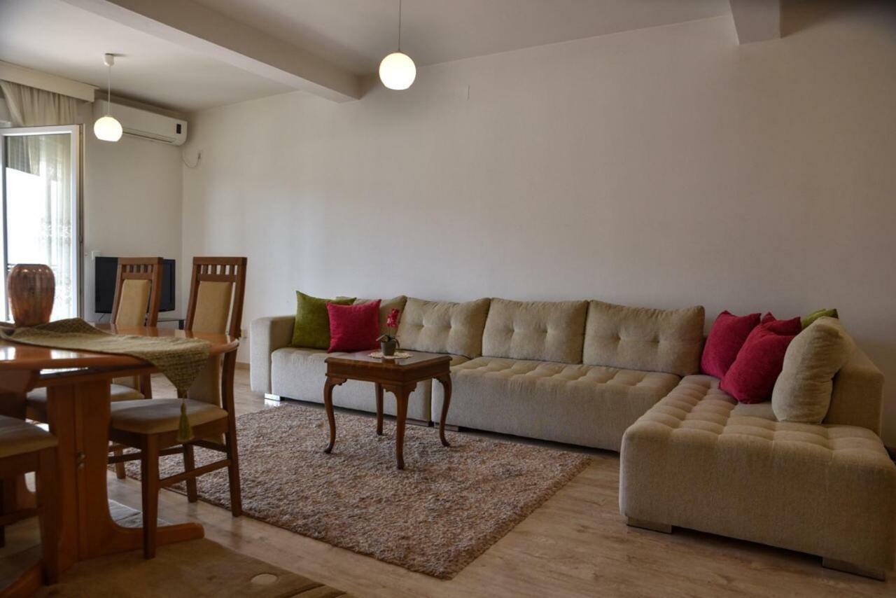 Apartments Casa Pineta Ulcinj Luaran gambar