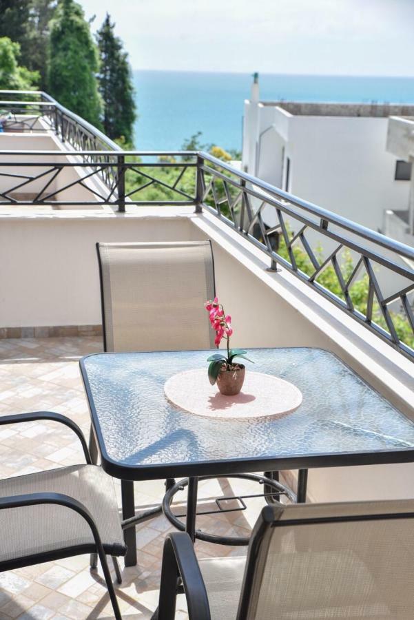 Apartments Casa Pineta Ulcinj Luaran gambar
